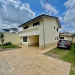 Casa com 4 quartos à venda na Rua Coronel Luiz José dos Santos, 865, Boqueirão, Curitiba