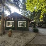 Casa comercial para alugar na Rua José Fernandes Filho, 402, Guatupê, São José dos Pinhais