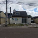 Casa com 2 quartos à venda na Rua Giocondo Dall Stella, 735, Quississana, São José dos Pinhais