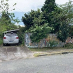 Terreno à venda na Rua Domingas Scroccaro Marochi, 265, Águas Belas, São José dos Pinhais