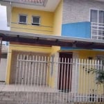 Casa com 3 quartos à venda na Rua Padre Damião de Veuster, 34, Costeira, São José dos Pinhais