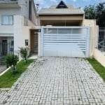 Casa com 4 quartos à venda na Rua Egydio Pilotto, 327, Uberaba, Curitiba