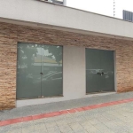 SALA COMERCIAL TÉRREA, ZONA 04, FRENTE P/ RUA, S/ TAXA DE COND.