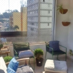 Apartamento com 2 quartos à venda na Rua Nilo Torres, 124, Cidade Ademar, São Paulo