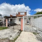 Terreno venda 459 m² por R$ 1.200.000 - Campina do Siqueira - Curitiba/PR