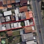 Terreno venda 500 m² - Bairro Tingui