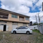 Sobrado com 5 quartos à venda no bairro Campo Comprido  Curitiba/PR