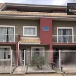 Sobrado triplex 4 quartos venda - bairro Sítio Cercado - Curitiba/PR