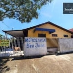 Casa com 2 dormitórios à venda São Miguel - Curitiba/PR NÃO DA FINANCIAMENTO