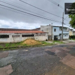 Terreno a venda localizado no bairro Guaíra - Curitiba/PR