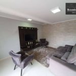 Casa com 4 dormitórios à venda, 250 m² por R$ 649.000,00 - Campo Comprido - Curitiba/PR