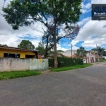 Terreno venda - bairro Fazendinha Curitiba/PR