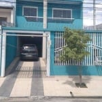 Triplex venda - Cidade Industrial aceita Permuta casa na praia menor valor