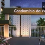 Apartamento à venda- Alto da Bela Vista - Cachoeira Paulista/SP