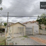 C-TE0634 Bairro Alto/Terreno Residencial e ou Comercial ZR2