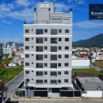 Apartamento novo com 3 dormitórios sendo 1 suíte em Itapema