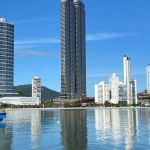 Apartamento com 4 quartos à venda no Centro de Balneário Camboriú/SC