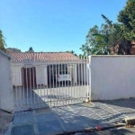 Casa com 3 quartos à venda no bairro Cidade Industrial - Curitiba/PR