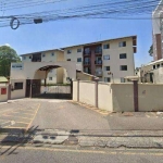 Apartamento com 2 dormitórios para alugar por R$ 2.870,59/mês - Campo Comprido - Curitiba/PR