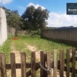 Terreno a  venda Cachoeira Curitiba/PR  NÃO ACEITA FINANCIAMENTO