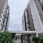 Apartamento com 3 quartos à venda no bairro Cristo Rei - Curitiba/PR