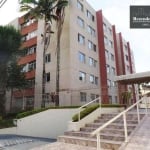 Apartamento com 1 quarto à venda no bairro Bigorrilho - Curitiba/PR