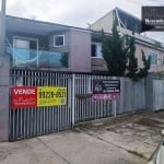 C-SO1288 - Pinhais/Alto Tarumã - Sobrado , 117m² , 2 Quartos , 1 Suíte , Quintal