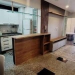 Apartamento 1 quarto para alugar por R$ 2.954/mês - São Francisco - Curitiba/PR