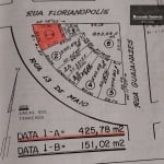 Terreno à venda localizado na Zona IV - Umuarama/PR