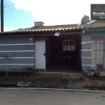 Casa com dois quartos á venda na Vila dos Comerciarios em Paranágua/PR