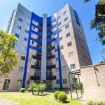 Apartamento 3 quartos porteira fechada venda - Novo Mundo Curitiba/PR