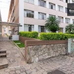 Apartamento com 3 quartos à venda no Centro Cívico - Curitiba/PR