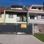 Sobrado triplex 3 quartos Averbado venda - bairro Fazendinha