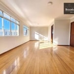 Apartamento com 3 dormitórios à venda, 116 m² por R$ 430.000,00 - Guaíra - Curitiba/PR