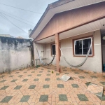 Casa com 3 dormitórios à venda, 70 m² por R$ 305.000,00 - Caiuá - Curitiba/PR