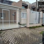 Casa com 2 quartos à venda no bairro Umbará