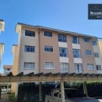 C- Apartamento com 2 dormitórios à venda, 59 m² por R$ 265.000 - Santa Quitéria - Curitiba/PR