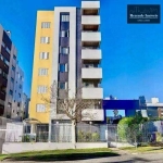 Apartamento com 3 quartos sendo 1 suite  e 2 vagas à venda- Cabral - Curitiba/PR