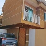 Sobrado triplex a venda no Fazendinha