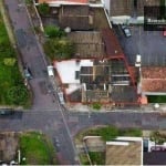 Terreno venda, 316 m² por R$ 430.000 - Fazendinha - Curitiba/PR