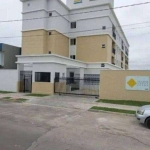 Apartamento 2 quartos venda, 53 m² por R$ 269.000 - Cidade Jardim - São José dos Pinhais/PR