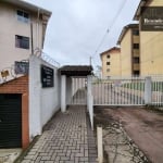 Apartamento com 2 dormitórios à venda, 46 m² por R$ 167.000,00 - Fazendinha - Curitiba/PR