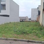 Terreno à venda, 180 m² por R$ 300.000,00 - Caiuá - Curitiba/PR