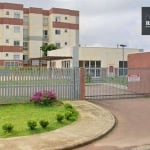 Apartamento com 2 dormitórios à venda, 47 m² por R$ 195.000,00 - Capela Velha - Araucária/PR