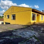 Casa com 5 dormitórios à venda, 163 m² por R$ 1.200.000,00 - Mercês - Curitiba/PR