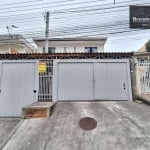 Sobrado com 2 dormitórios à venda, 155 m² por R$ 450.000,00 - Cidade Industrial - Curitiba/PR