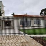 Casa com 3 quartos, 8 vagas à venda, Jardim Social - Curitiba/PR