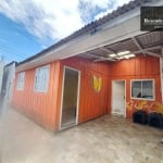 Casa com 2 dormitórios à venda, 70 m² por R$ 138.000,00 - Novo Mundo - Curitiba/PR