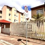 Apartamento com 2 quartos à venda - Sítio Cercado - Curitiba/PR