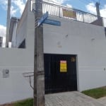 Sobrado com 3 dormitórios à venda, 119 m² por R$ 330.000,00 - Caiuá - Curitiba/PR